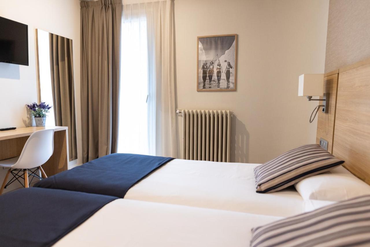 Terminus Hotel Puigcerdà
