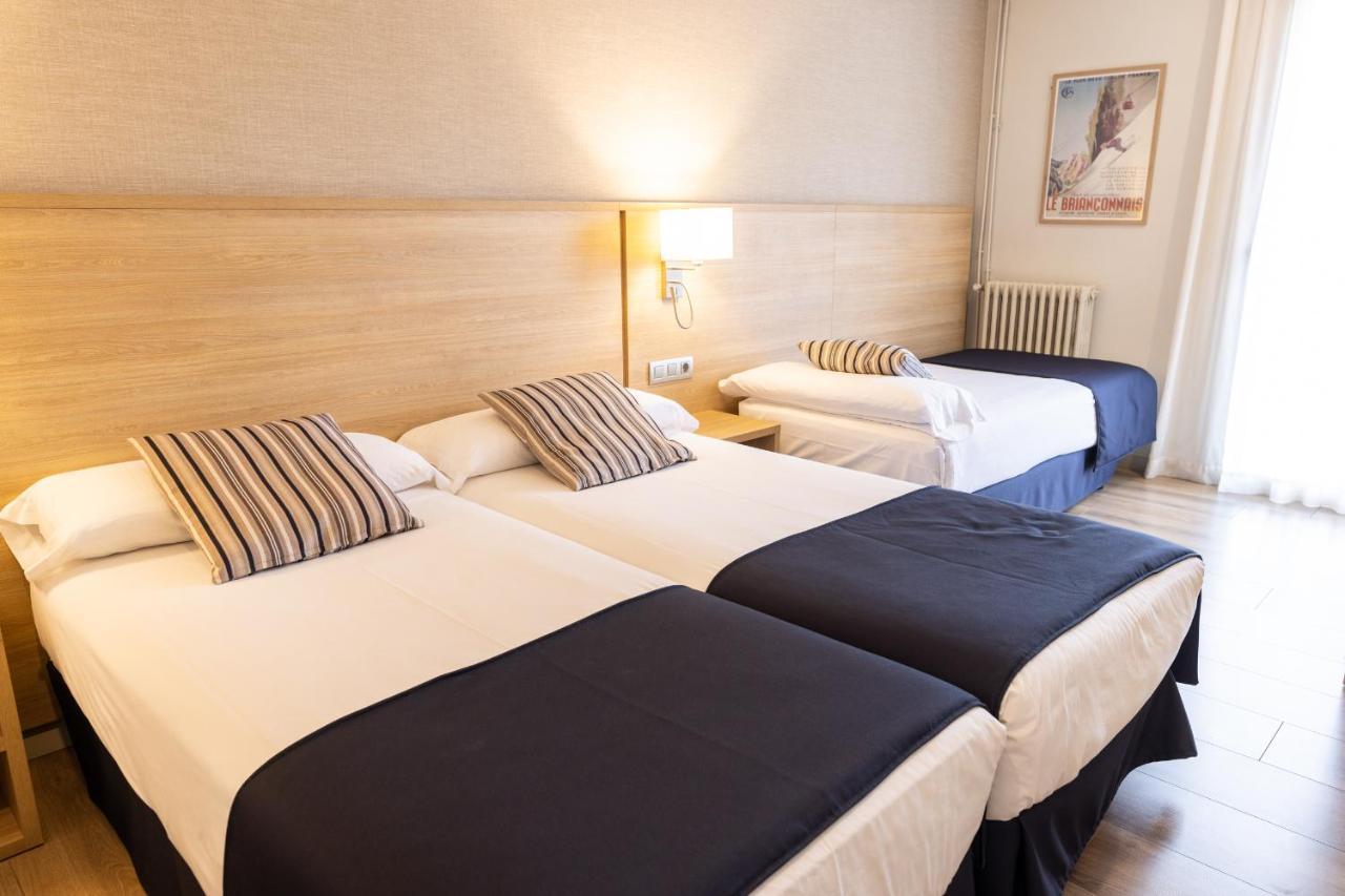 Hotel Terminus 2*