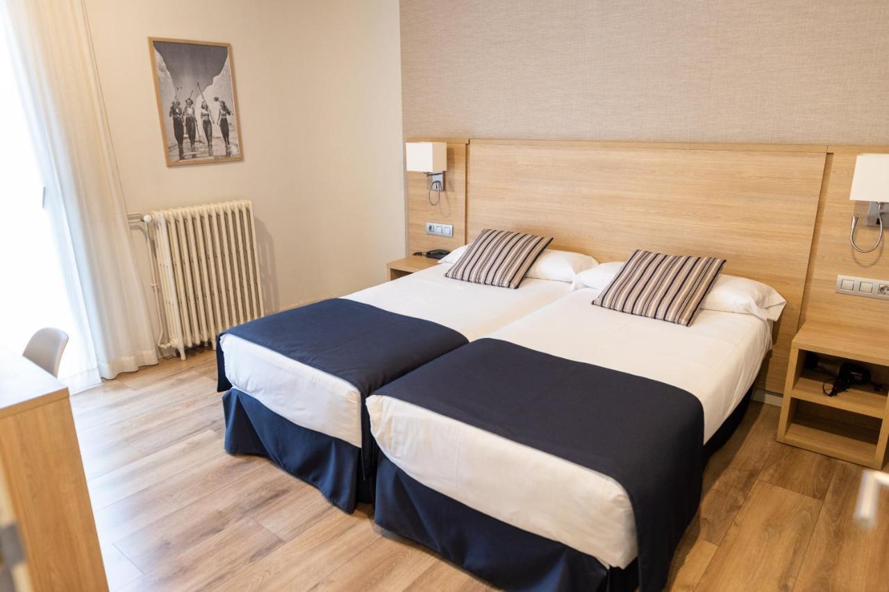 Hotel Terminus 2*