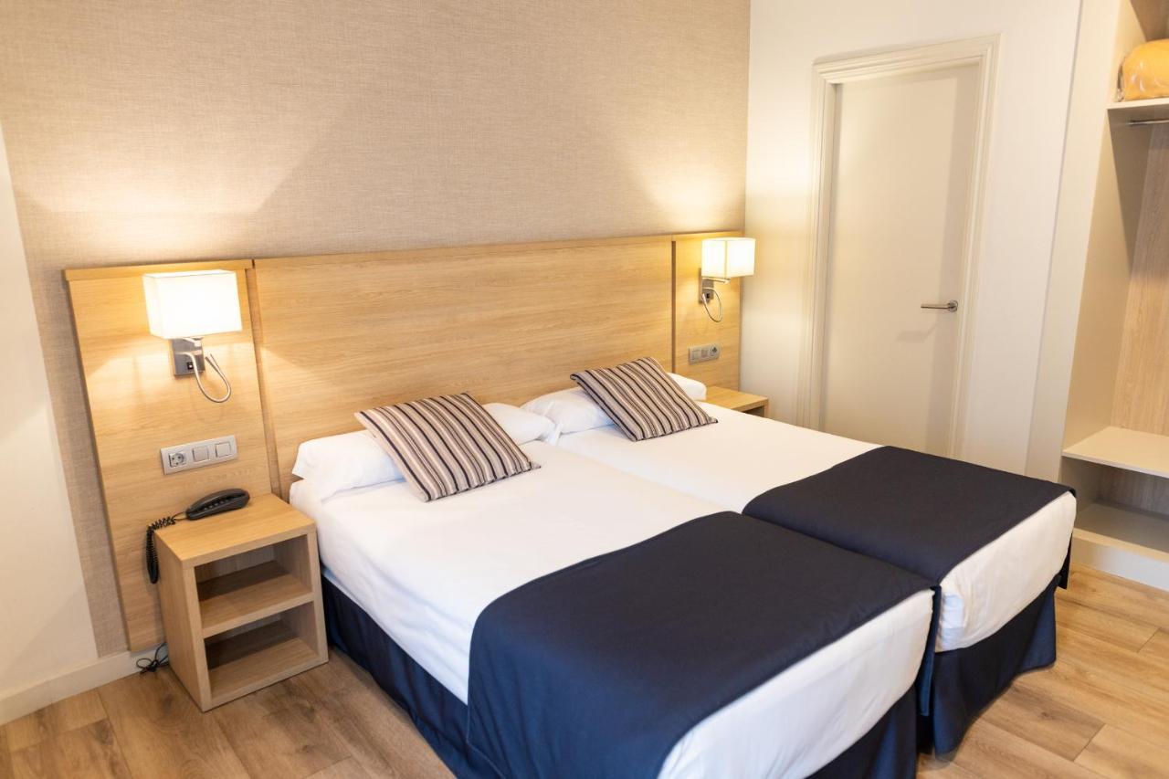 Hotel Terminus 2*